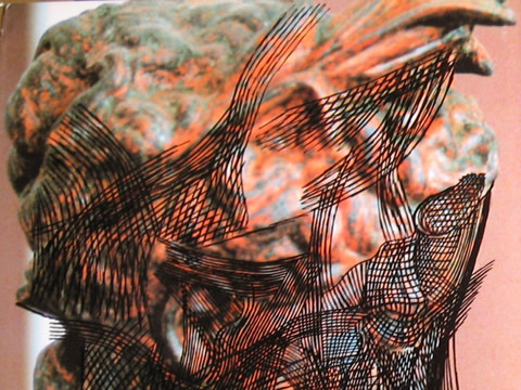 Sem Título - fotografia - 2008