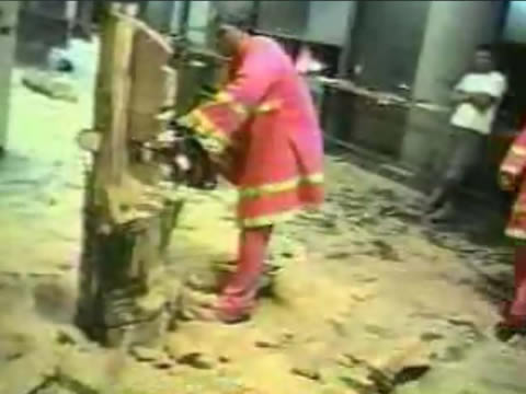 Desculpem o Transtorno, Estamos em Obras.