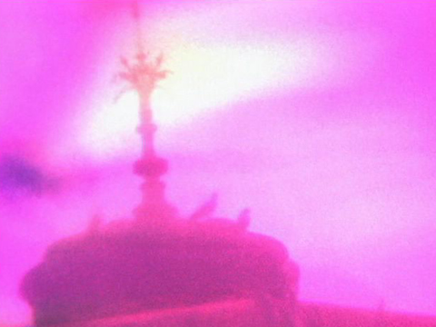 Invisíveis Prazeres Cotidianos - Frame do Vídeo - 2004