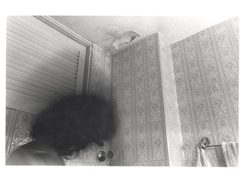 Sem Título - Fotografia - 1987