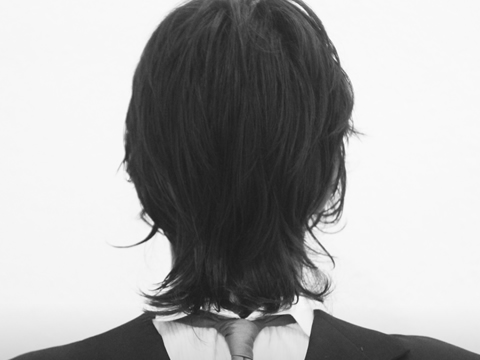 Volte. Lambe-lambe. Intervenção. 2012.