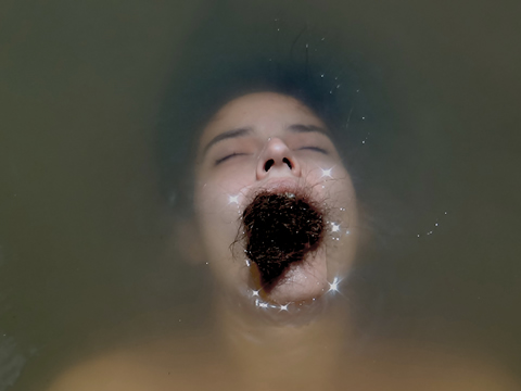 Sem Título - Performance Orientada para Fotografia - 2012 