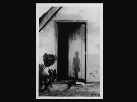 Sem Título - Fotografia - 1987