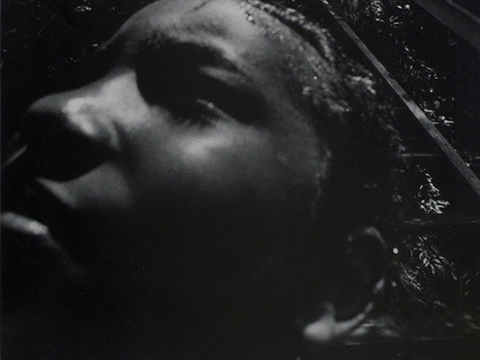 Série Paragens - Comunidade de Remanscentes de Quilombos - Baixo Tocantins - Pará, 2003