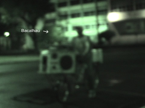 Grilo[relatoB] - 2008 - Frame Vídeo